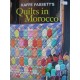 Quilts in Morocco